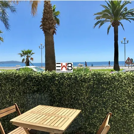 Sea View- Easy Booking * Nice