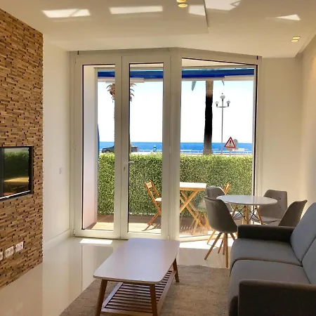 Sea View- Easy Booking