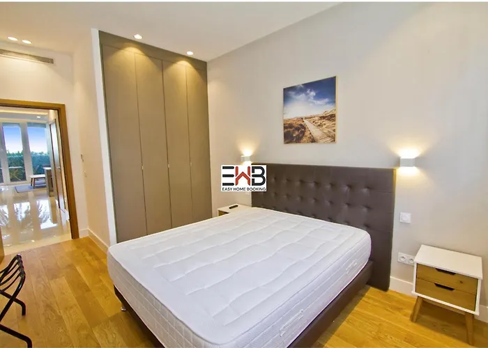 Sea View- Easy Booking *