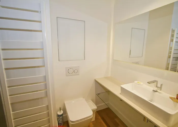 Lägenhet Sea View- Easy Booking