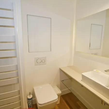 Apartamento Sea View- Easy Booking