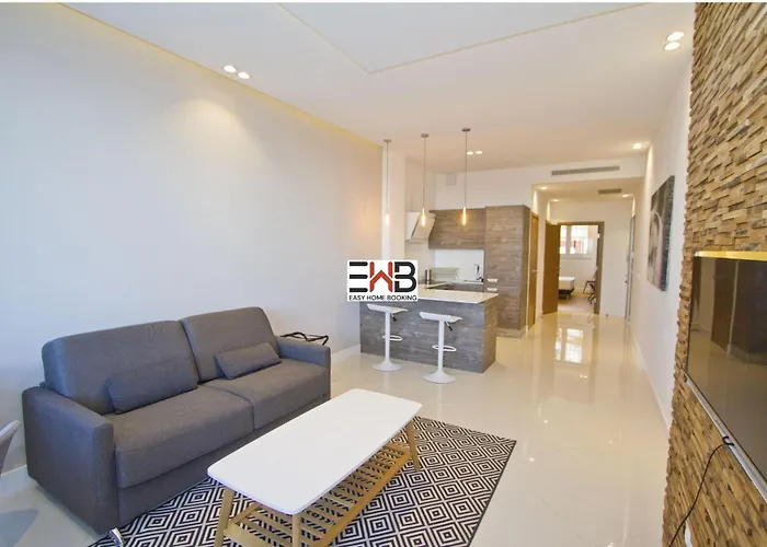 Sea View- Easy Booking Apartamento *